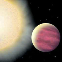 Tin tức trong ngày - Tìm ra hai hành tinh mới nhờ thiết bị rẻ tiền