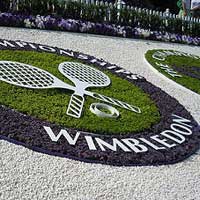 Thể thao - Wimbledon dự tính sẽ thay đổi lịch thi đấu