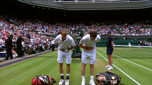 Wimbledon: Truyền thống ngôi đền thiêng - 2