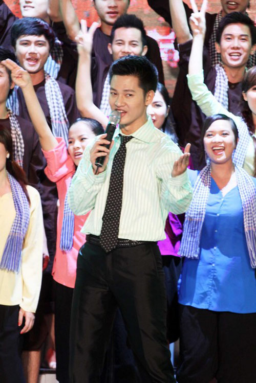 Hết gameshow, sao Việt "lật tẩy" ban tổ chức - 5