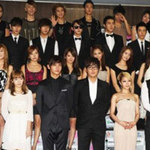  - Phim về Super Junior, SNSD sốt tại Việt Nam