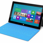 Thời trang Hi-tech - “Bom tấn” Microsoft Surface trình làng