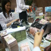 Tài chính - Bất động sản - Mỗi tháng, nợ xấu tăng kỷ lục