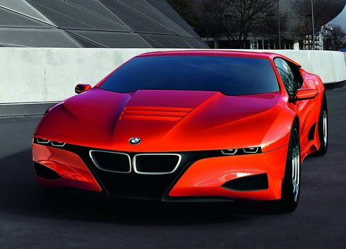 BMW M1: Siêu phẩm mới sắp lên “thớt” - 3