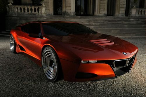 BMW M1: Siêu phẩm mới sắp lên “thớt” - 4