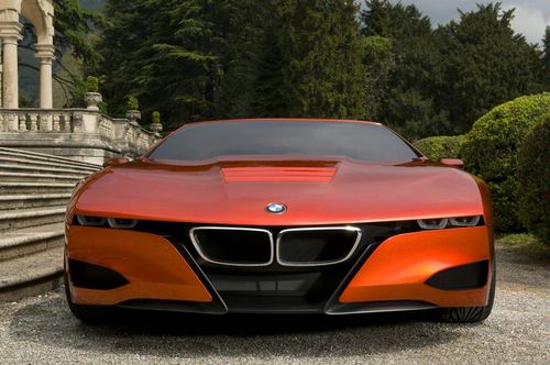 BMW M1: Siêu phẩm mới sắp lên “thớt” - 5