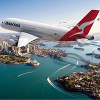 Thị trường - Tiêu dùng - Hàng không đối mặt "cơn bão" tài chính