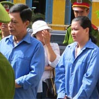 Pháp luật - Ôsin bắt cóc con chủ đòi chuộc 50 lượng vàng