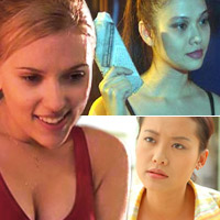 - Những nữ nhà báo xinh đẹp trên màn ảnh