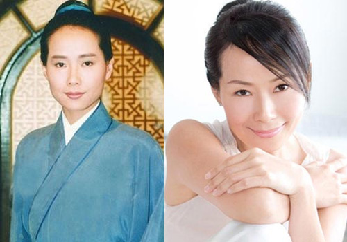 "Bảnh trai" như... mỹ nhân Hoa ngữ - 15