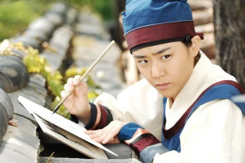 "Bảnh trai" như... mỹ nhân Hoa ngữ - 32