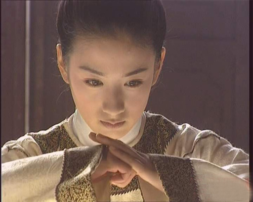 "Bảnh trai" như... mỹ nhân Hoa ngữ - 19