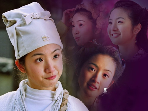 "Bảnh trai" như... mỹ nhân Hoa ngữ - 27