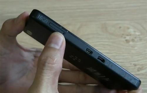 BlackBerry 10 chính thức ra mắt - 7
