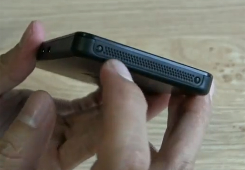 BlackBerry 10 chính thức ra mắt - 8