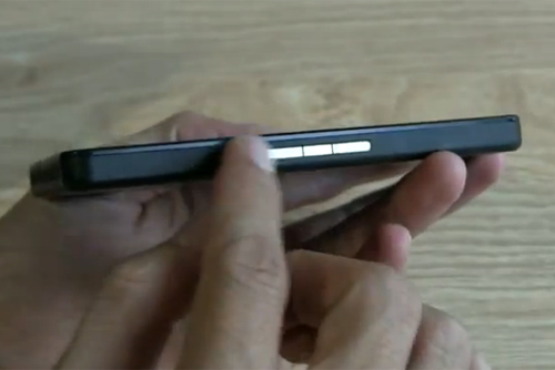 BlackBerry 10 chính thức ra mắt - 9