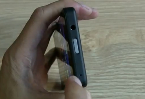 BlackBerry 10 chính thức ra mắt - 10