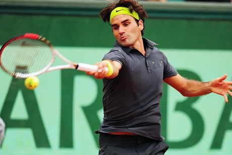 Wimbledon 2012: Cuộc chiến vì ngôi số 1 - 1