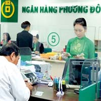 Kinh doanh - Nhà băng không lãi to như công bố!