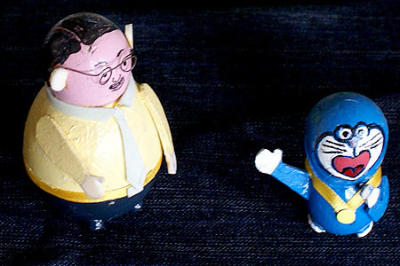 Người tạo hình bằng vỏ trứng nhiều nhất Việt Nam - 11