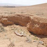 Phi thường - kỳ quặc - Sáng tỏ bí ẩn về thành phố cổ Palmyra