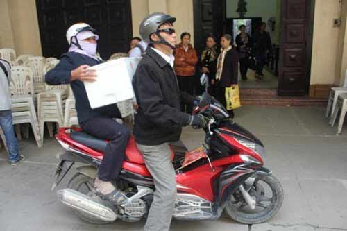 Buồn thảm lễ an táng gần 100 hài nhi - 5