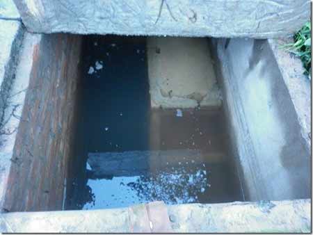 Buồn thảm lễ an táng gần 100 hài nhi - 7