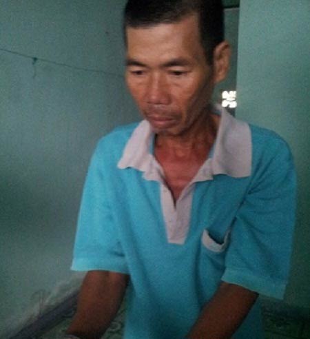 Khai thêm tội ác sau nhiều đêm ám ảnh - 2