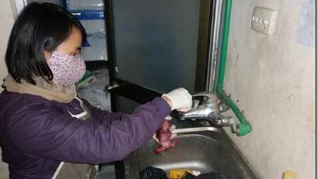 Buồn thảm lễ an táng gần 100 hài nhi - 2