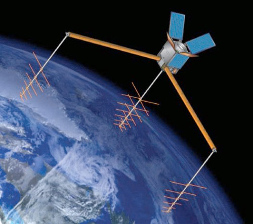 10 vũ khí vũ trụ lợi hại nhất thế giới - 2