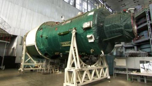 10 vũ khí vũ trụ lợi hại nhất thế giới - 6