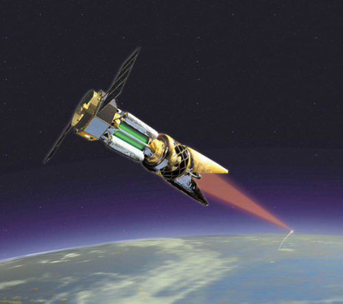 10 vũ khí vũ trụ lợi hại nhất thế giới - 8