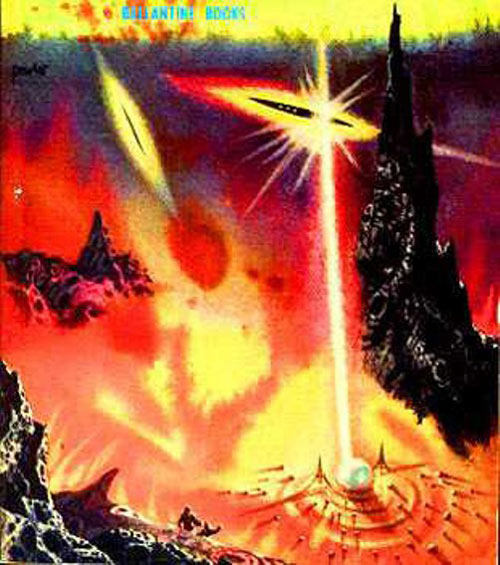 10 vũ khí vũ trụ lợi hại nhất thế giới - 9