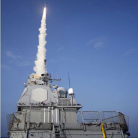 Tin tức trong ngày - 10 vũ khí vũ trụ lợi hại nhất thế giới