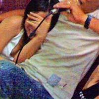 Pháp luật - Những biến tướng trong quán karaoke