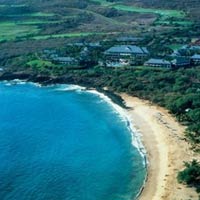 Tài chính - Bất động sản - CEO Oracle mua lại đảo lớn thứ 6 của Hawaii