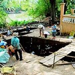 Tin tức trong ngày - Nhà vệ sinh hơn 3500 năm: Còn nhiều nghi vấn
