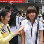 Giáo dục - du học - Gợi ý giải đề thi lớp 10 môn Văn