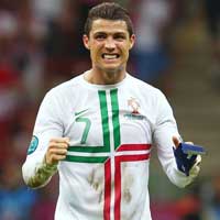 Bóng đá - Màn trình diễn đỉnh cao của Ronaldo