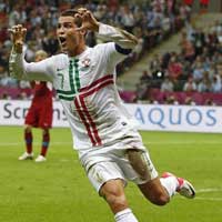 Bóng đá - CR7: Vì anh vẫn chính là anh