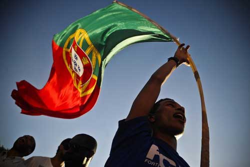 Dư âm Séc - BĐN: 2 nửa vui buồn của CĐV - 2