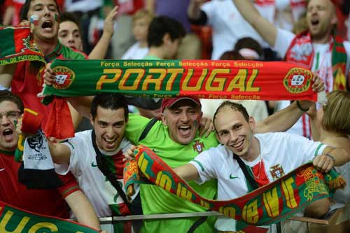 Dư âm Séc - BĐN: 2 nửa vui buồn của CĐV - 3