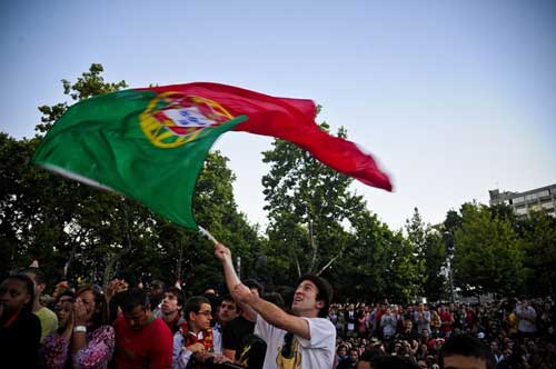 Dư âm Séc - BĐN: 2 nửa vui buồn của CĐV - 5