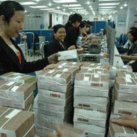 Tài chính - Bất động sản - Cấm NH lách lãi suất tiền gửi trên 12 tháng