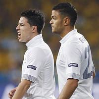 Bóng đá - ĐT Pháp: Tái hiện scandal “đồi Knysna”?