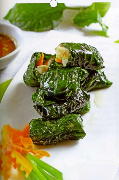 Thèm bữa cơm gia đình sum vầy - 2