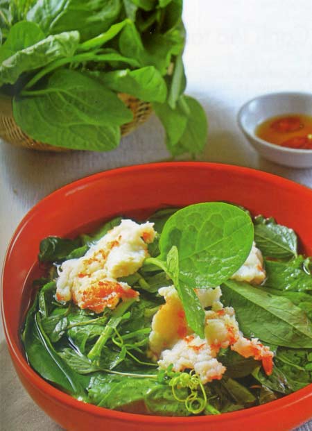 Thèm bữa cơm gia đình sum vầy - 3