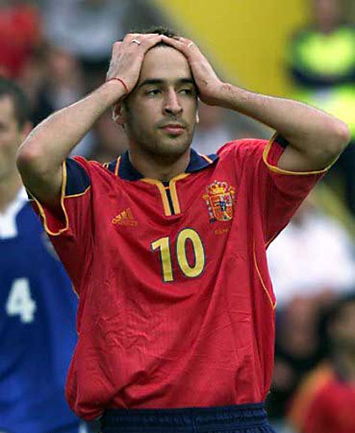 TBN–Pháp: “Bò tót”&lời nguyền “Gà trống” - 2