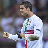 Bóng đá - CR7: Càng đá càng nguy hiểm