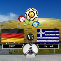 Bóng đá - 1h45, Đức – Hy Lạp: Khó cản “xe tăng”